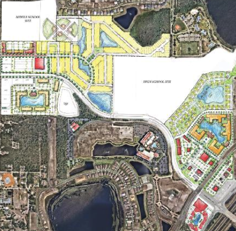 Exclusive: Unicorp's Chuck Whittall to build ‘Isleworth’ of apartment complexes at $1B